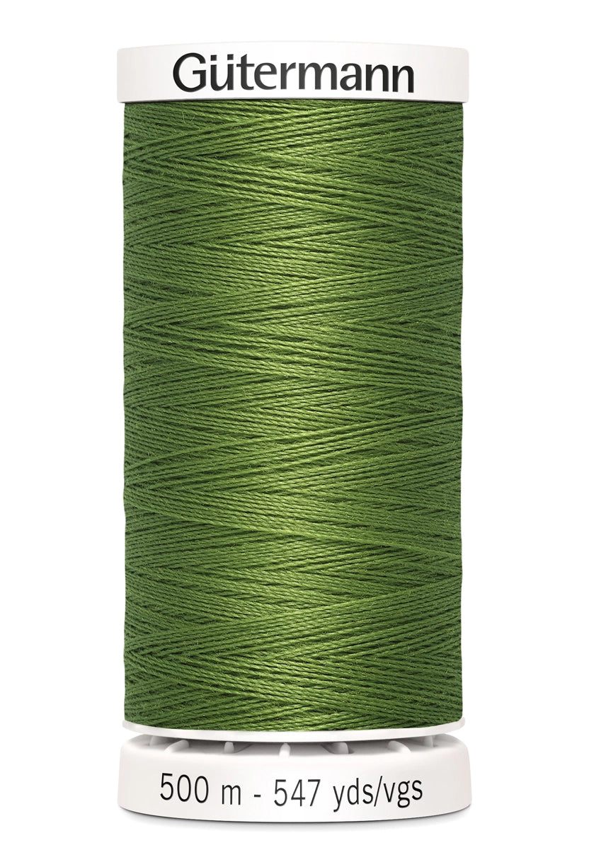 Gütermann polyester sytråd - 500 m - farge 283