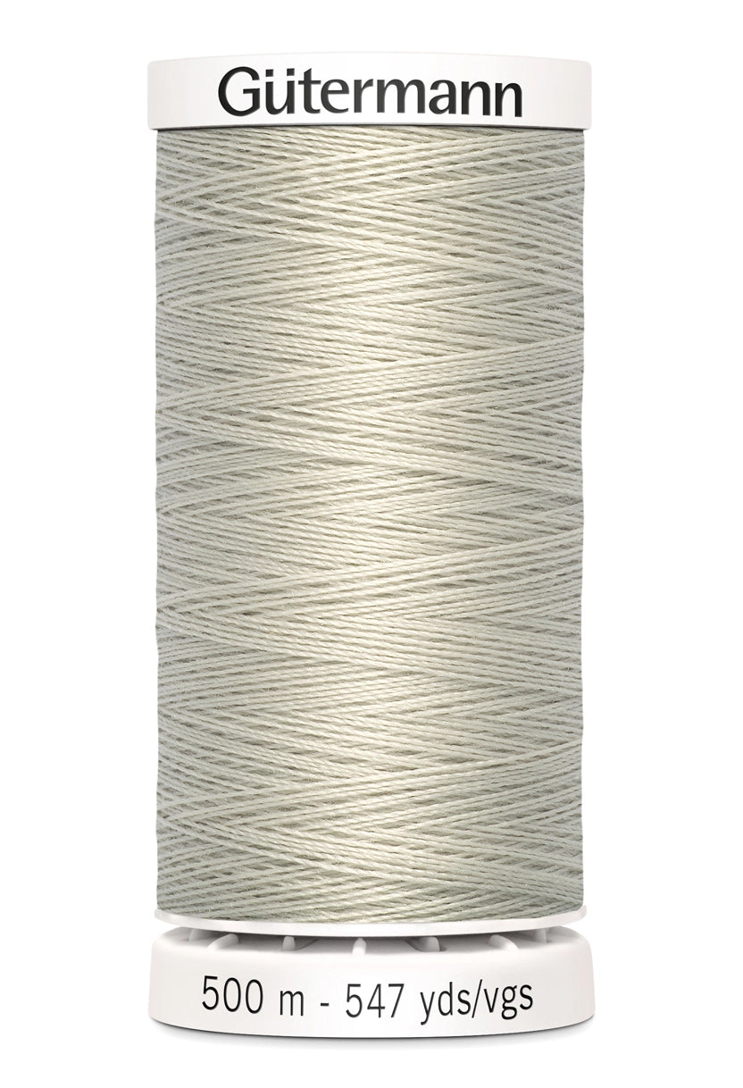 Gütermann polyester sytråd - 500 m - farge 299
