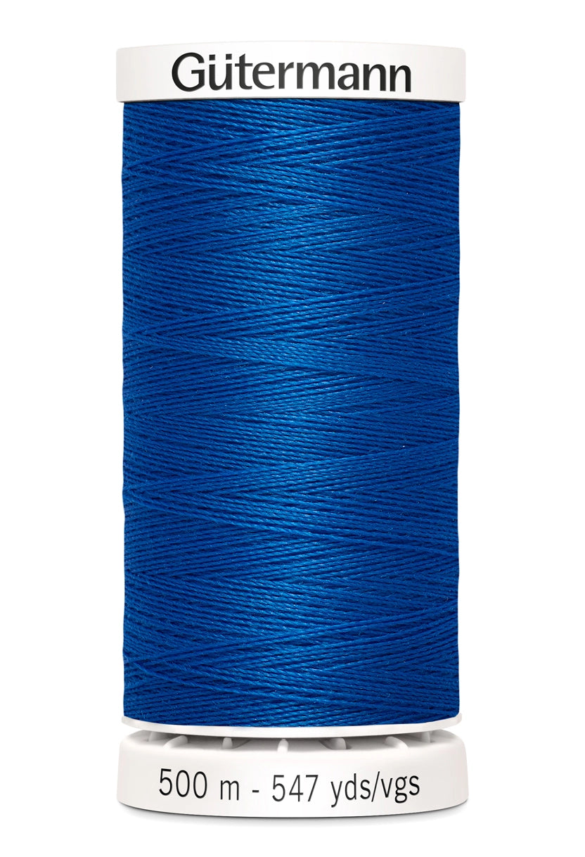 Gütermann polyester sytråd - 500 m - farge 322