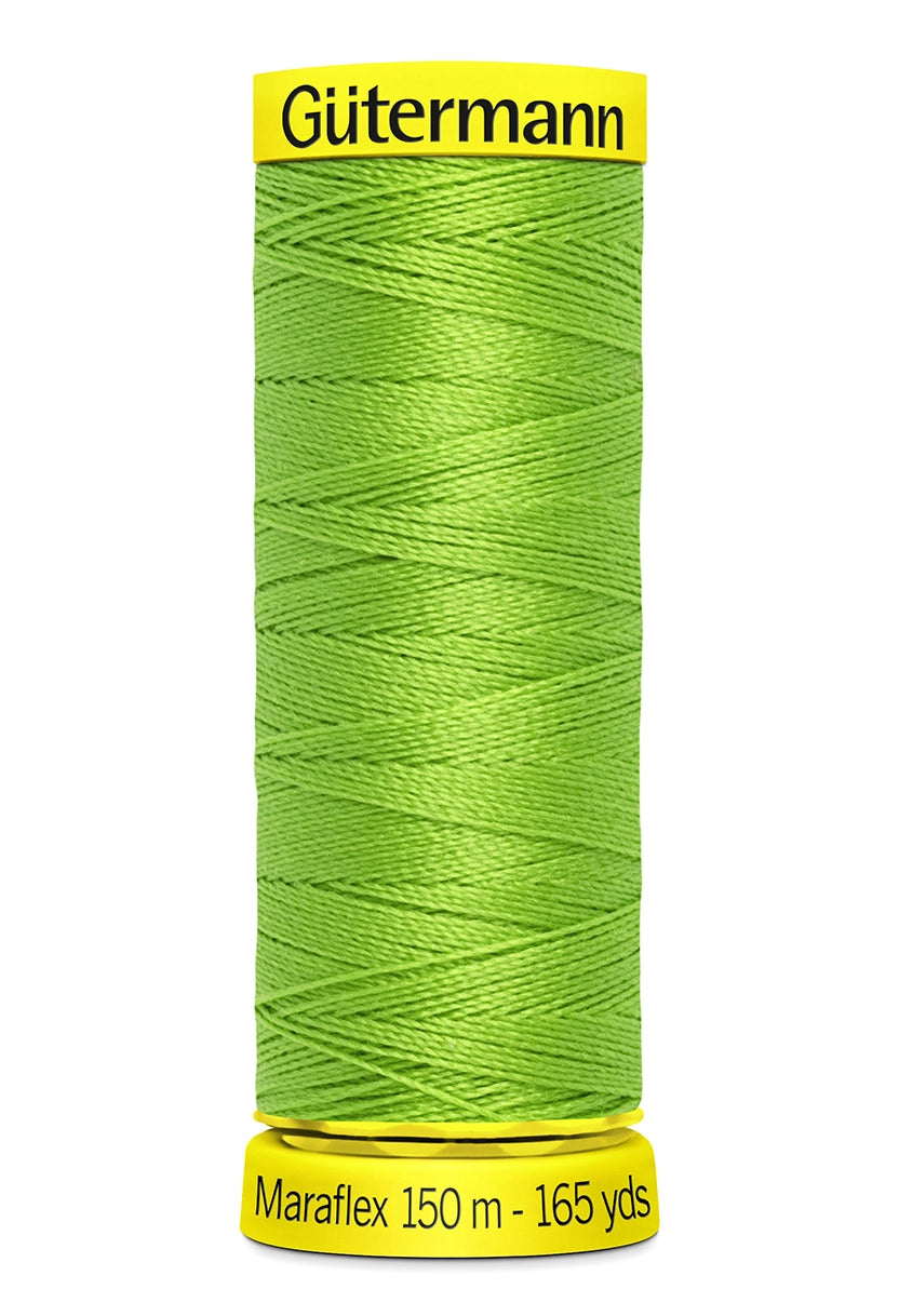 Maraflex 150 meter - sytråd med stretch (336)