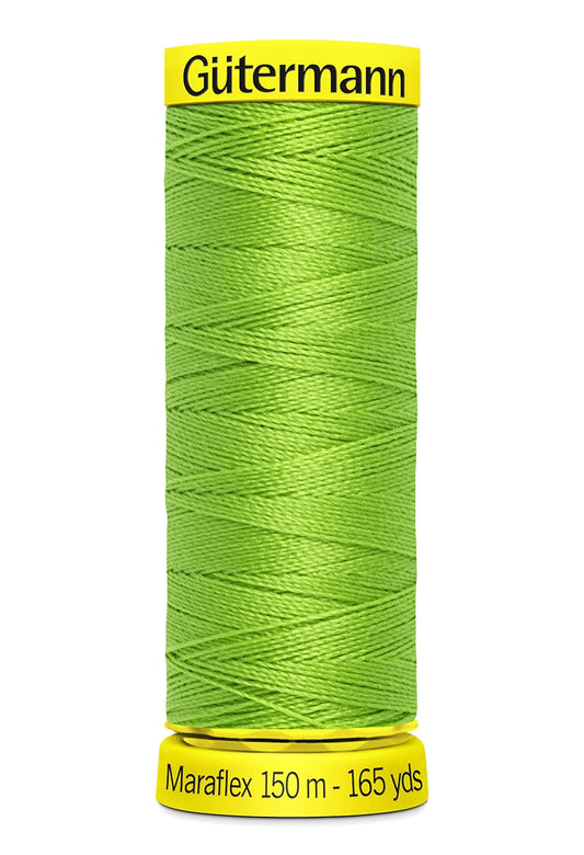 Maraflex 150 meter - sytråd med stretch (336)