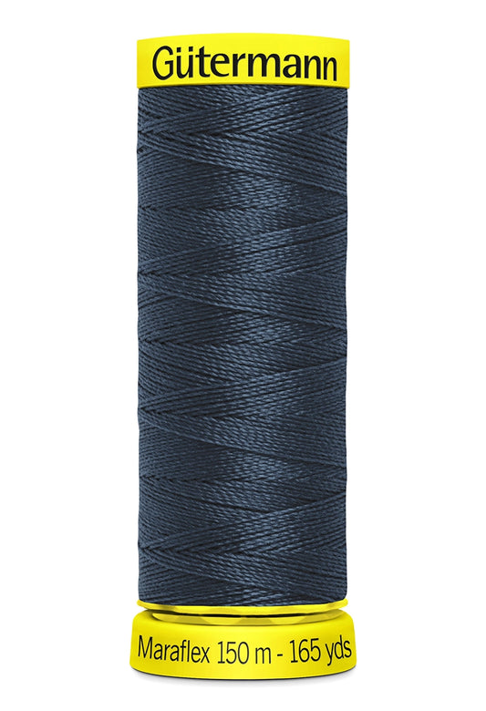 Maraflex 150 meter - sytråd med stretch (339)