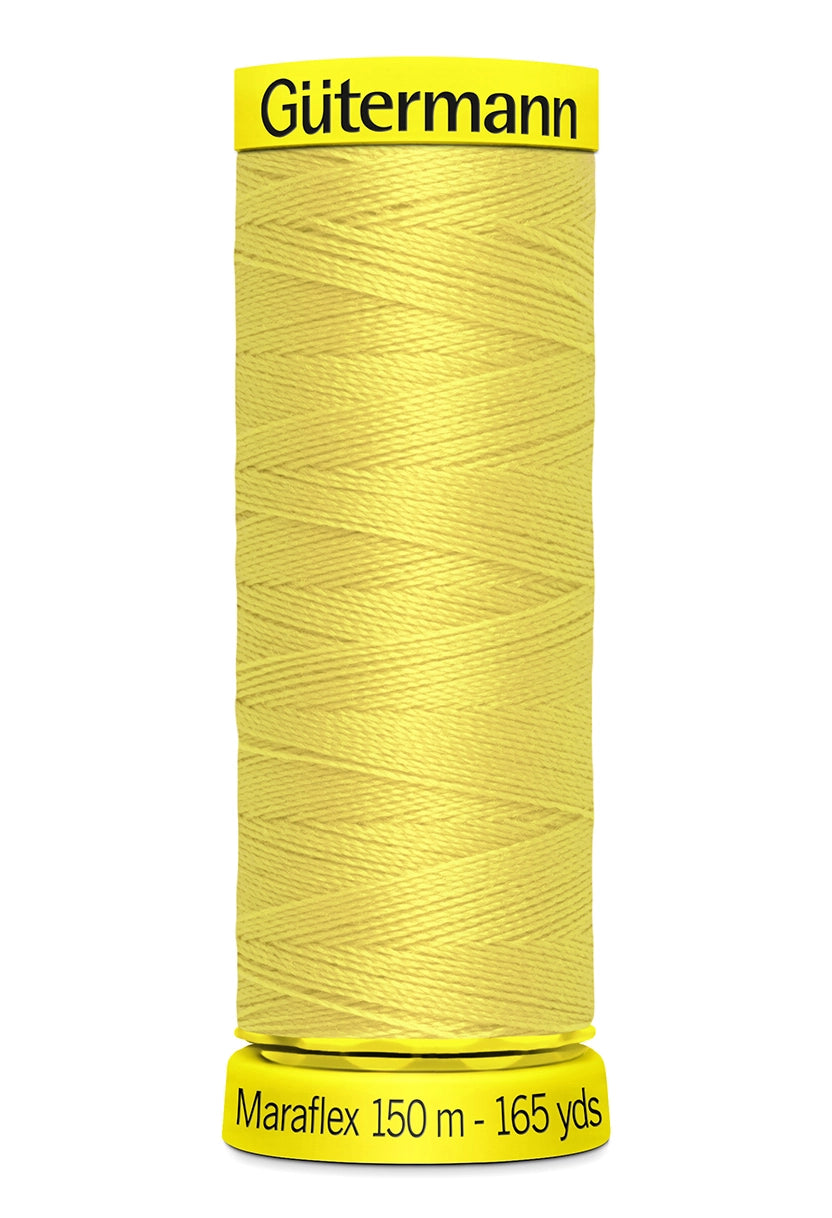 Maraflex 150 meter - sytråd med stretch (580)