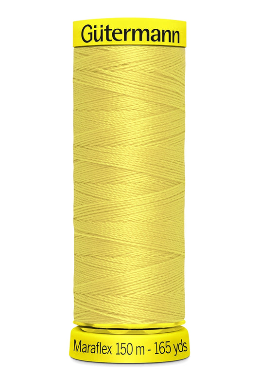 Maraflex 150 meter - sytråd med stretch (580)