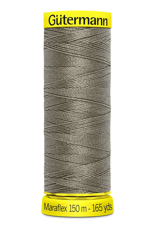 Maraflex 150 meter - sytråd med stretch (727)