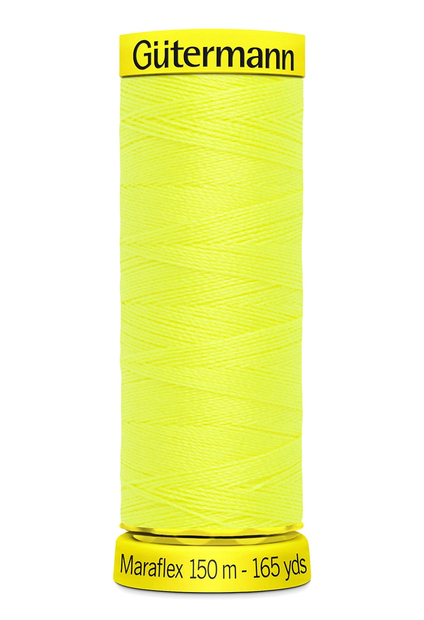 Maraflex 150 meter - sytråd med stretch (3835)