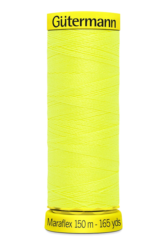 Maraflex 150 meter - sytråd med stretch (3835)