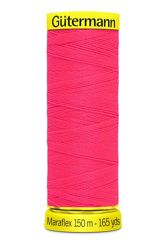Maraflex 150 meter - sytråd med stretch (3837)