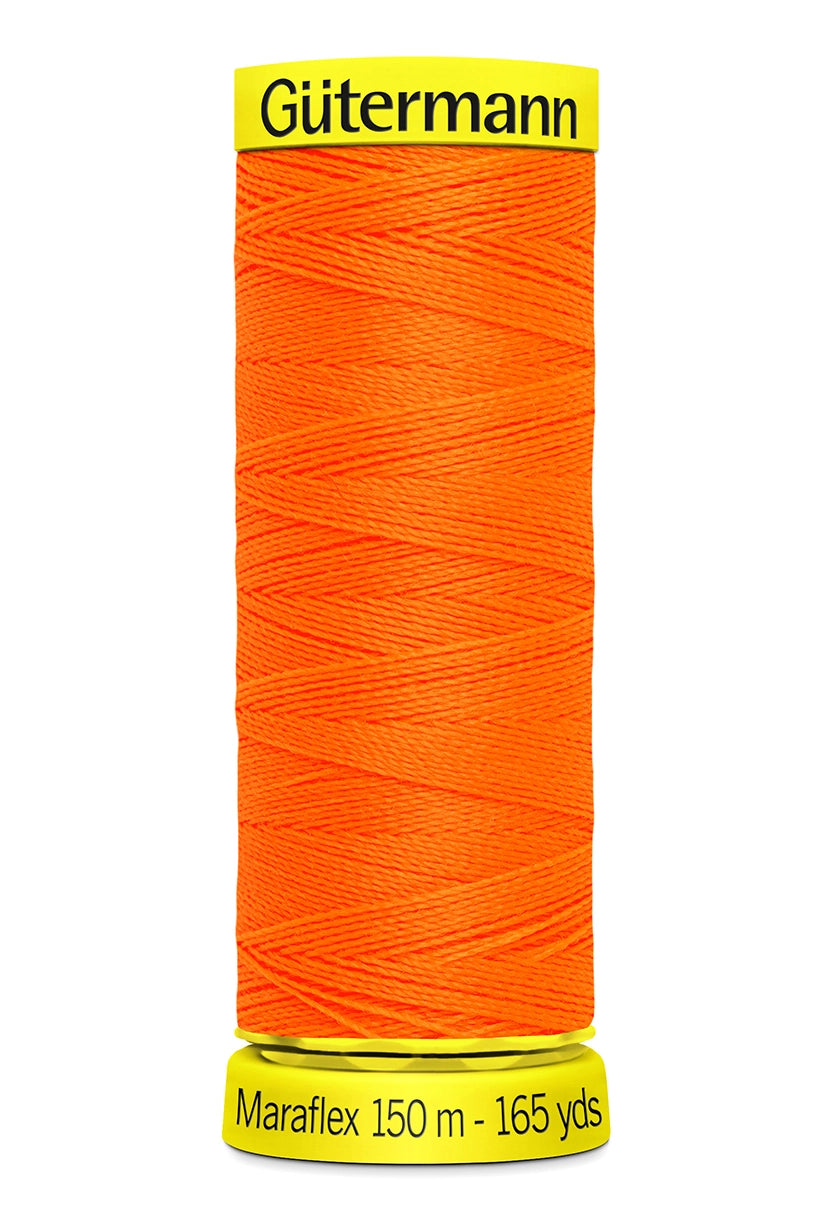 Maraflex 150 meter - sytråd med stretch (3871)