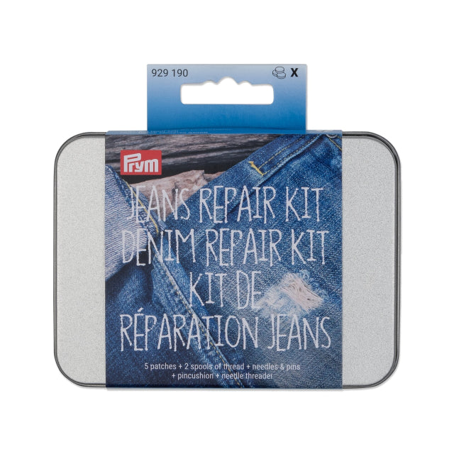 Jeans reparasjonskit