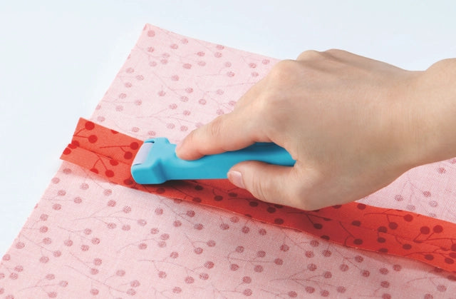 Clover rull og press