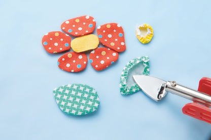 Clover mini strykejern