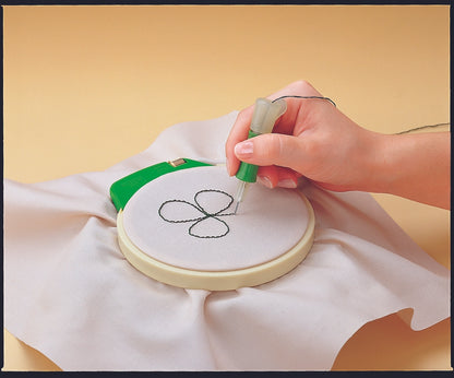 Clover broderi stitching verktøy