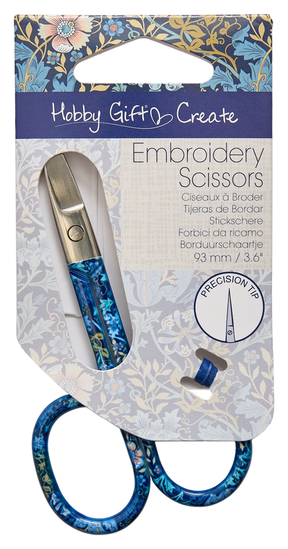 Broderisaks - Hobby Gift Create