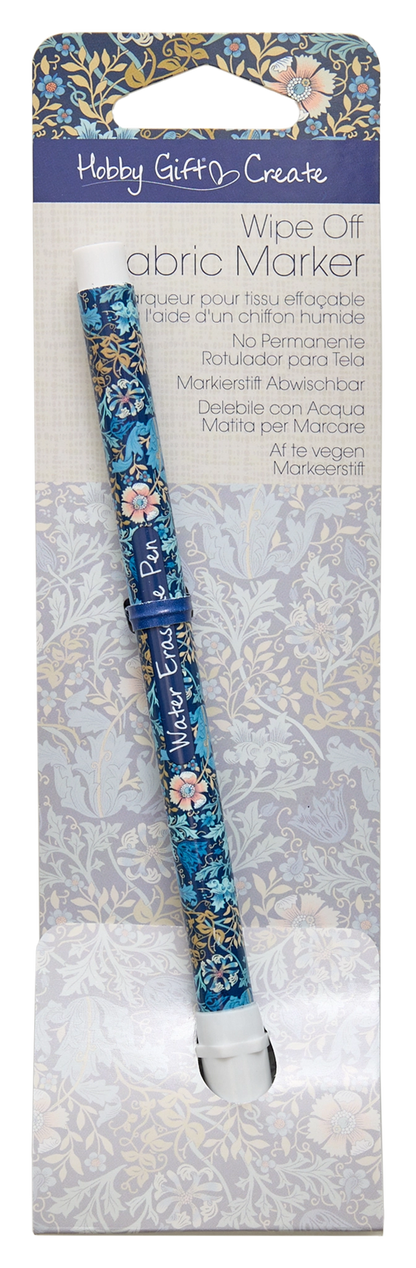 Markeringstusj som vaskes bort - Hobby Gift Create