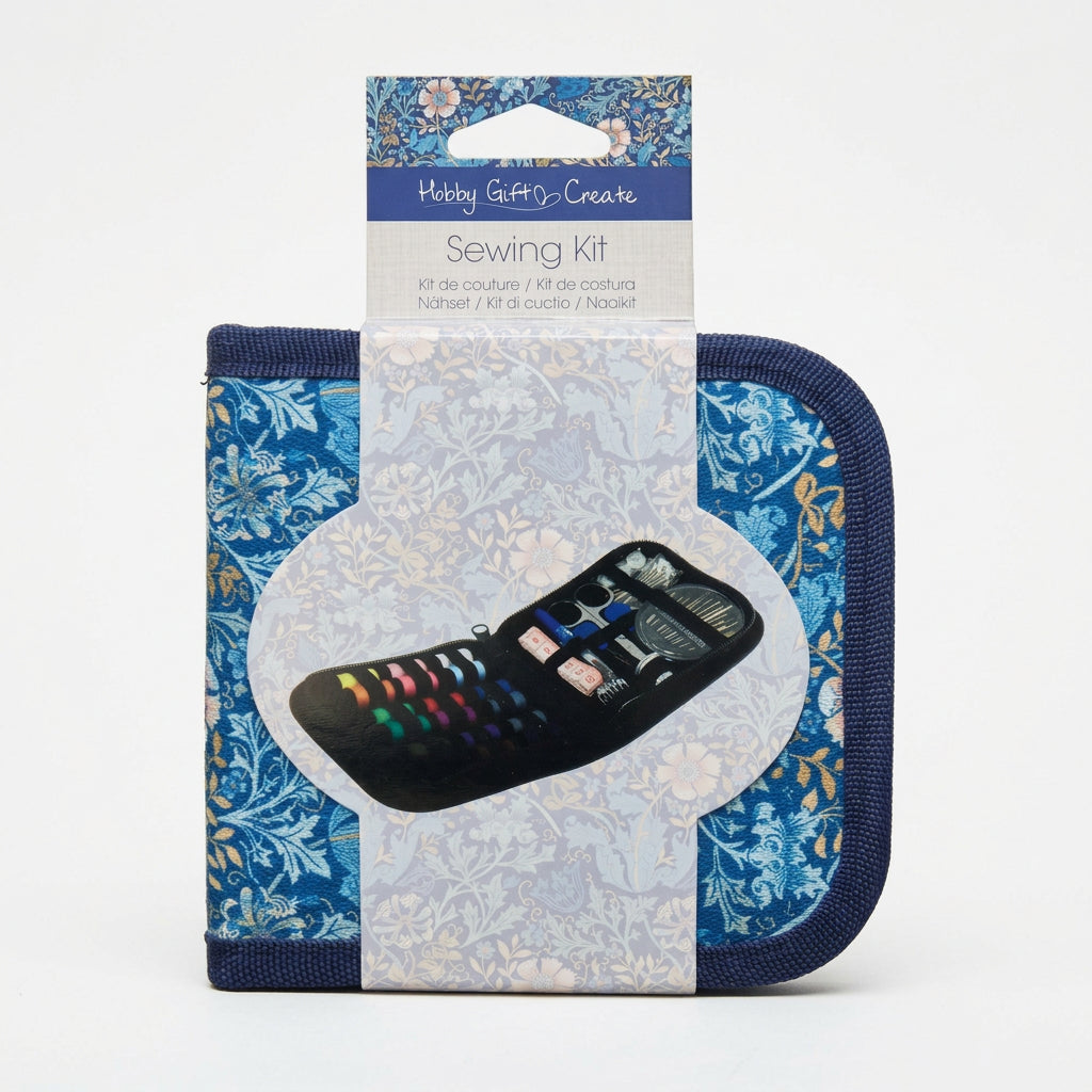 Reise sykit - Hobby Gift Create