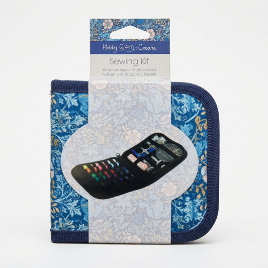 Reise sykit - Hobby Gift Create