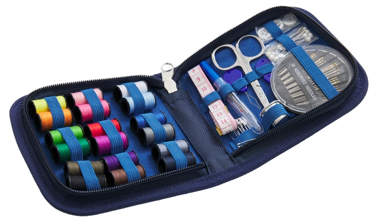 Reise sykit - Hobby Gift Create