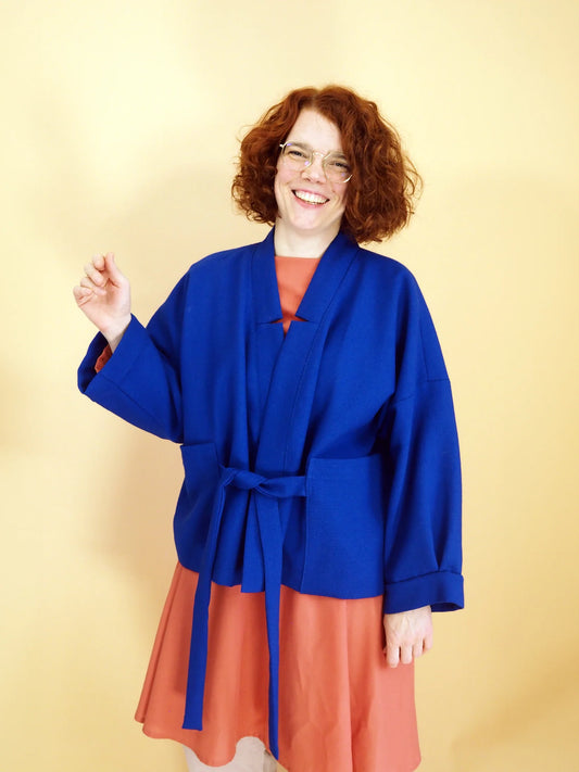 Mari Melilot - Akira (str 32-64)