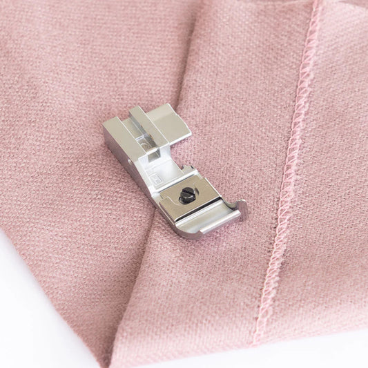 Blindstingsfot H (Gruppe 9)