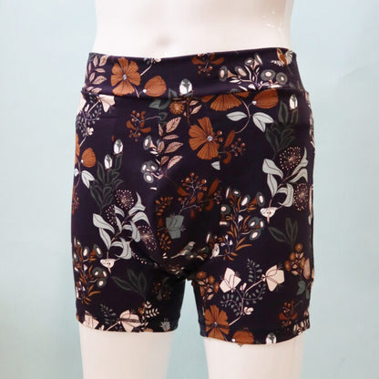 Ida Victoria: Borka boxer & brief, herre (XS-4XL)