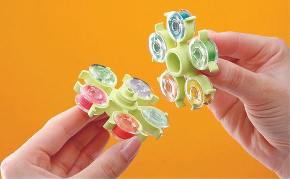 Clover Spoletårn (til 30 spoler)