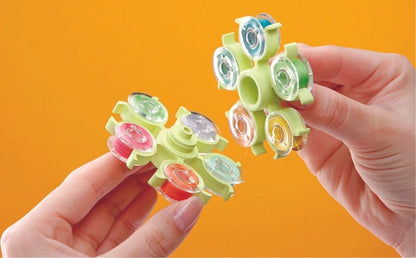 Clover Spoletårn (til 30 spoler)