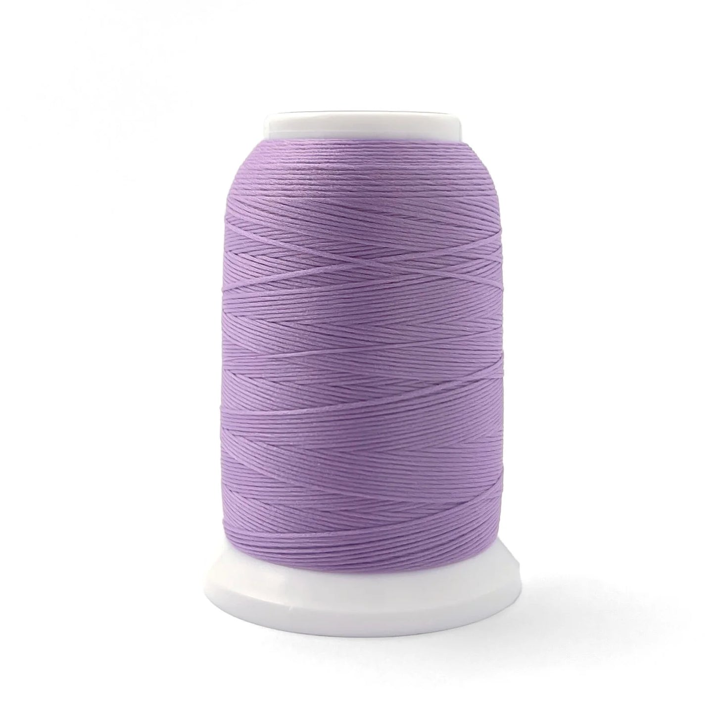 Wooly Nylon Tråd (Purple)