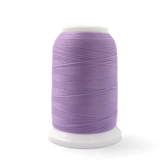 Wooly Nylon Tråd (Purple)