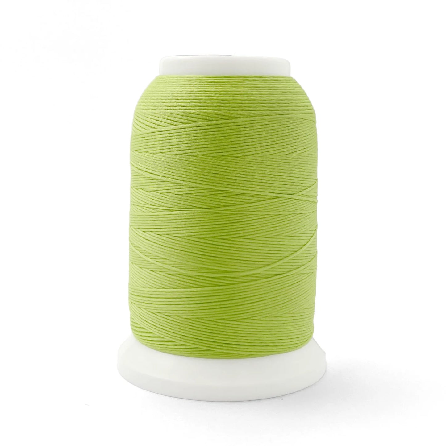 Wooly Nylon Tråd (Light Green)