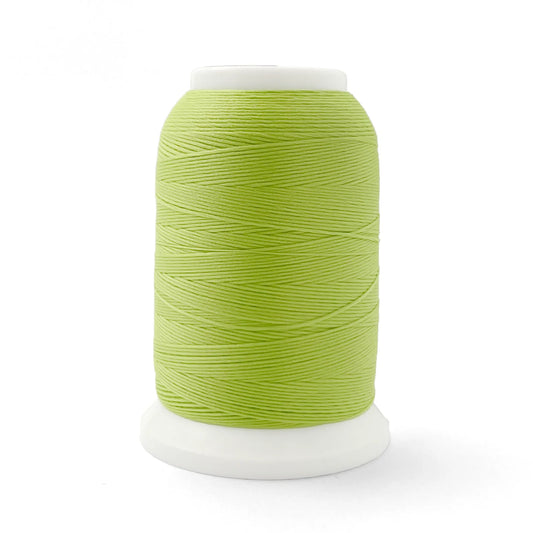 Wooly Nylon Tråd (Light Green)