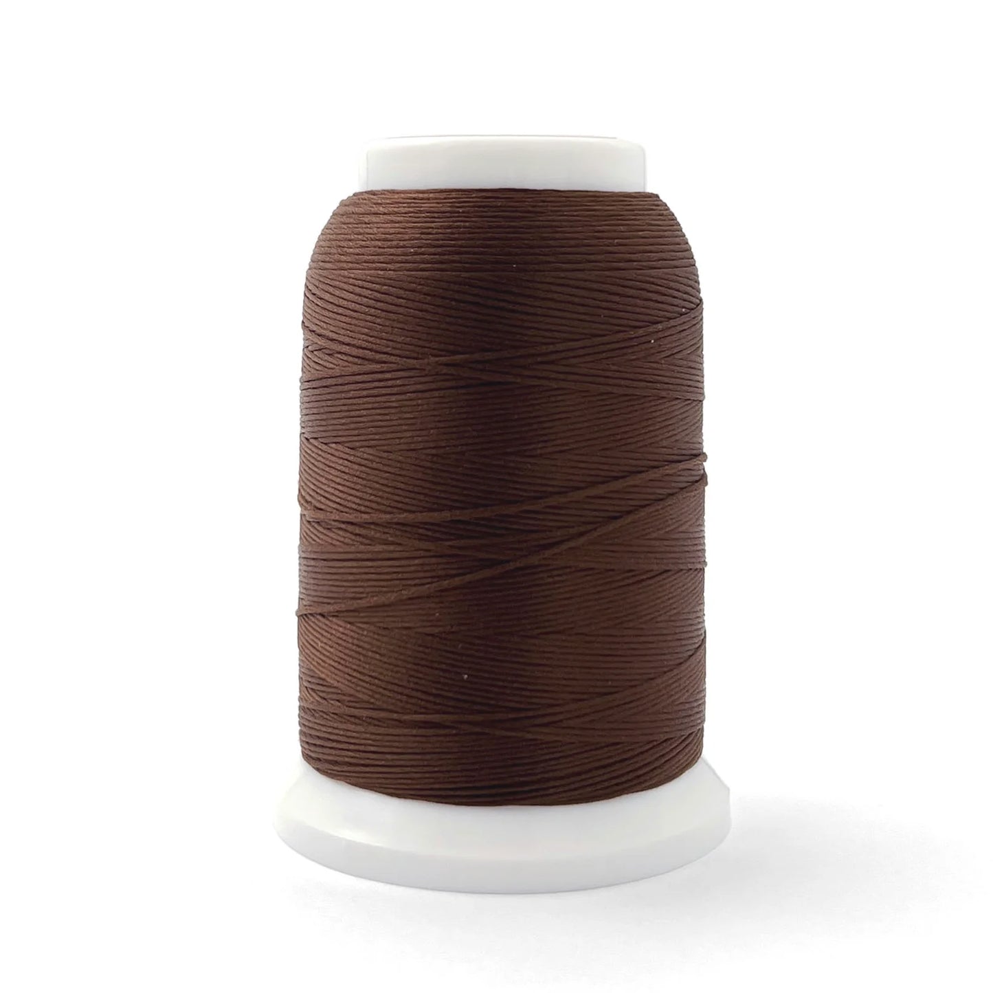 Wooly Nylon Tråd (Brown)