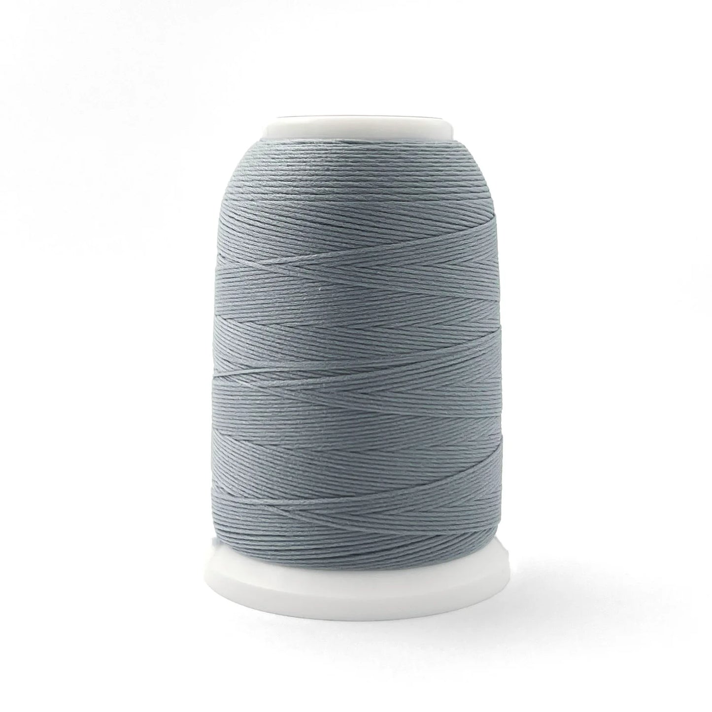 Wooly Nylon Tråd (Light Grey)