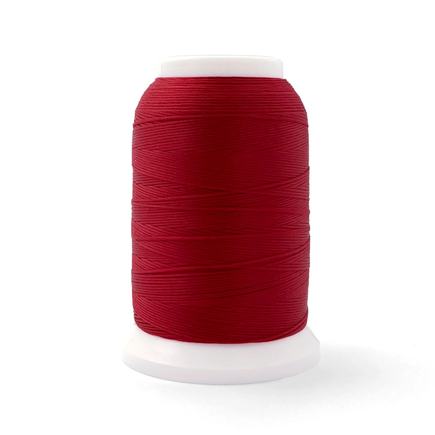 Wooly Nylon Tråd (Red)