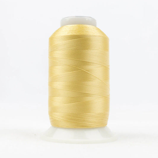 WonderFil Deco Bob - 2000m (Farge 138 Soft Gold)