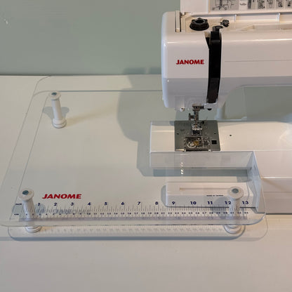 Sybord Janome Easy Jeans 1800