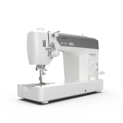 NYHET! Janome Heavy Duty 9 QC Professional