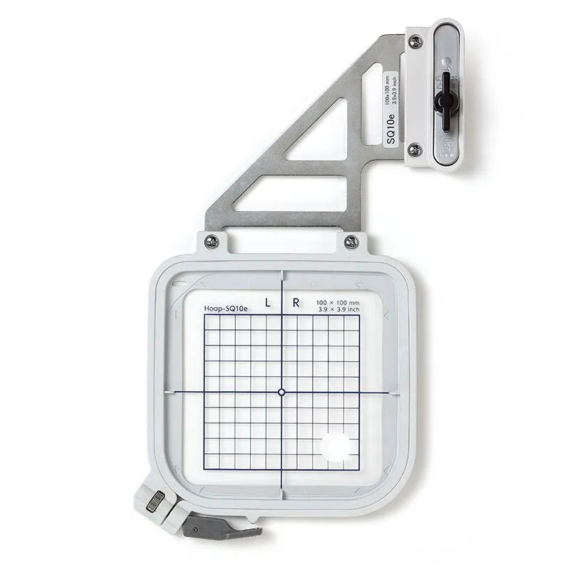 Broderiramme SQ10e (100x100) Til Janome MC1000