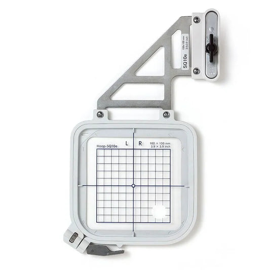 Broderiramme SQ10e (100x100) Til Janome MC1000