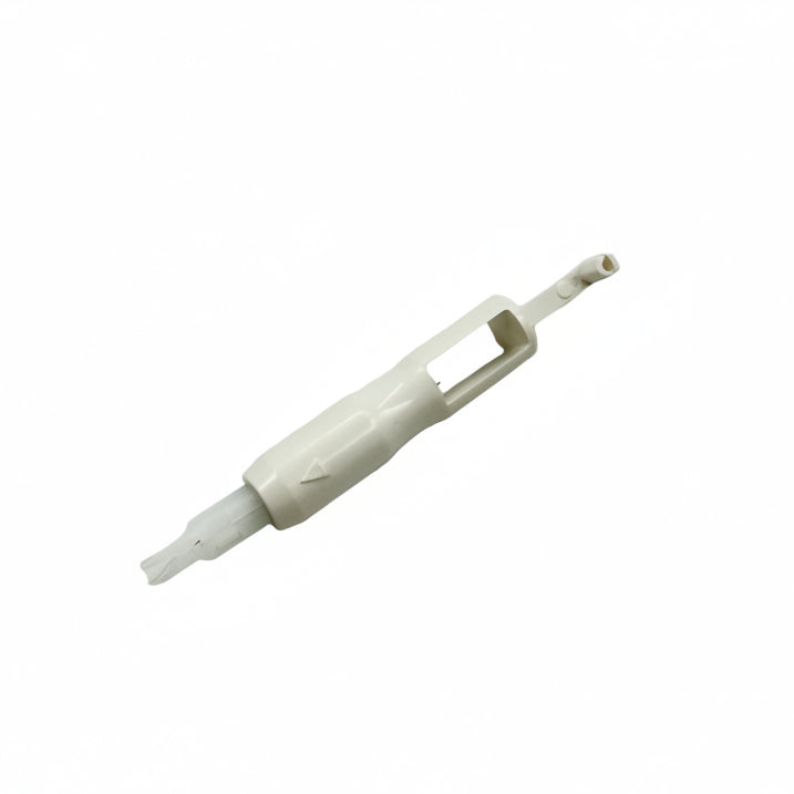 Nålitreder universal/nåleholder