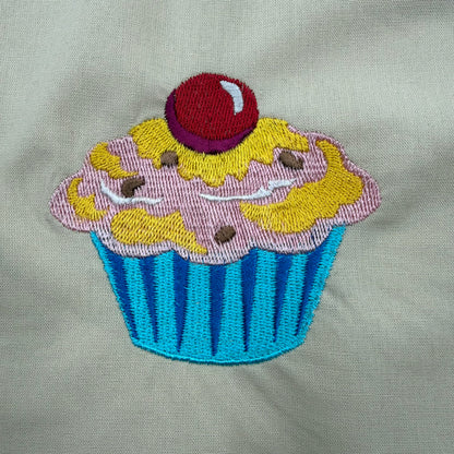 NYHET! Janome MC 1000 Silky White Sy- og Broderimaskin