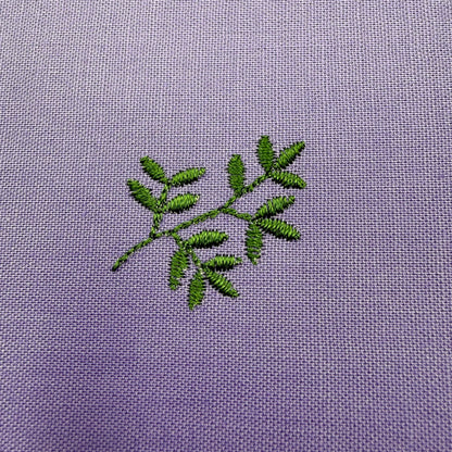 NYHET! Janome MC 1000 Silky White Sy- og Broderimaskin