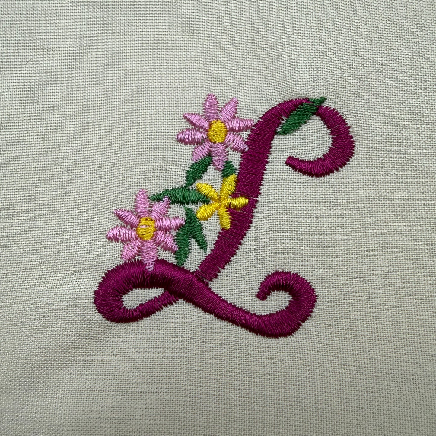 NYHET! Janome MC 1000 Silky White Sy- og Broderimaskin