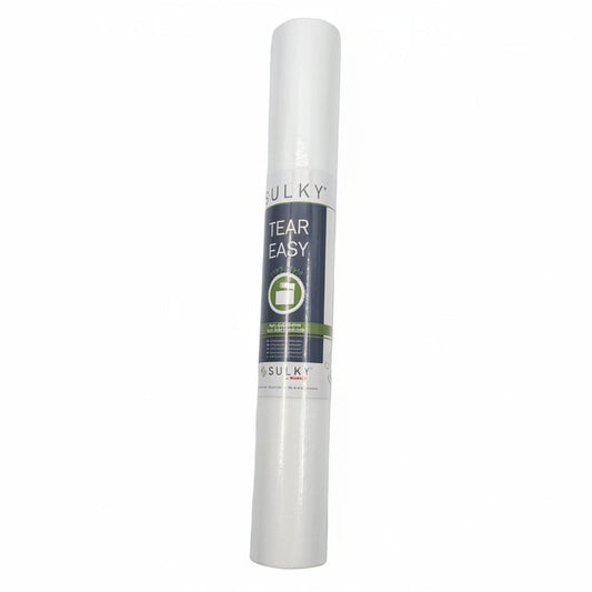 Sulky Tear Easy Rivevlies - 50cm x 10m