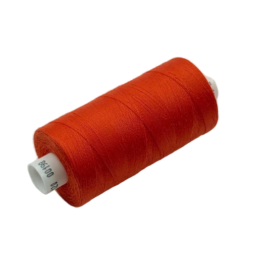 Coats Epic 120 - 1000 meter (Farge 198)