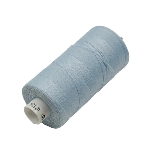 Coats Epic 120 - 1000 meter (Farge 7124)