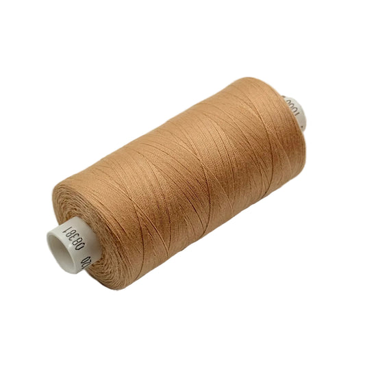 Coats Epic 120 - 1000 meter (Farge 8381)