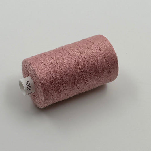 Coats Epic 80 - 1000 meter (Farge 3336)