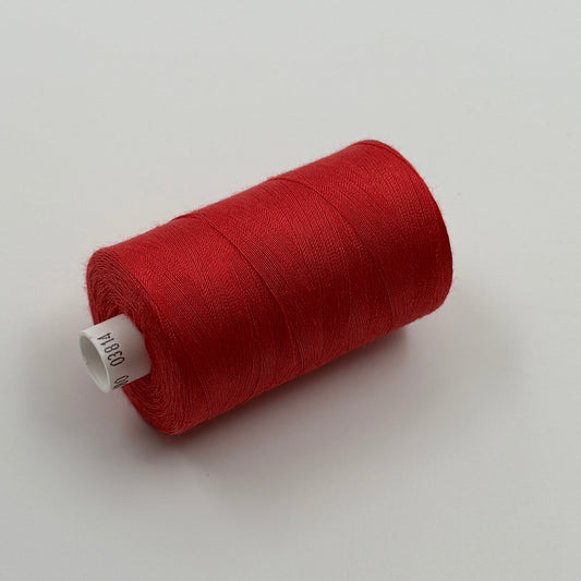 Coats Epic 80 - 1000 meter (Farge 3814)