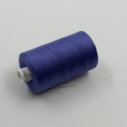 Coats Epic 80 - 1000 meter (Farge 4663)